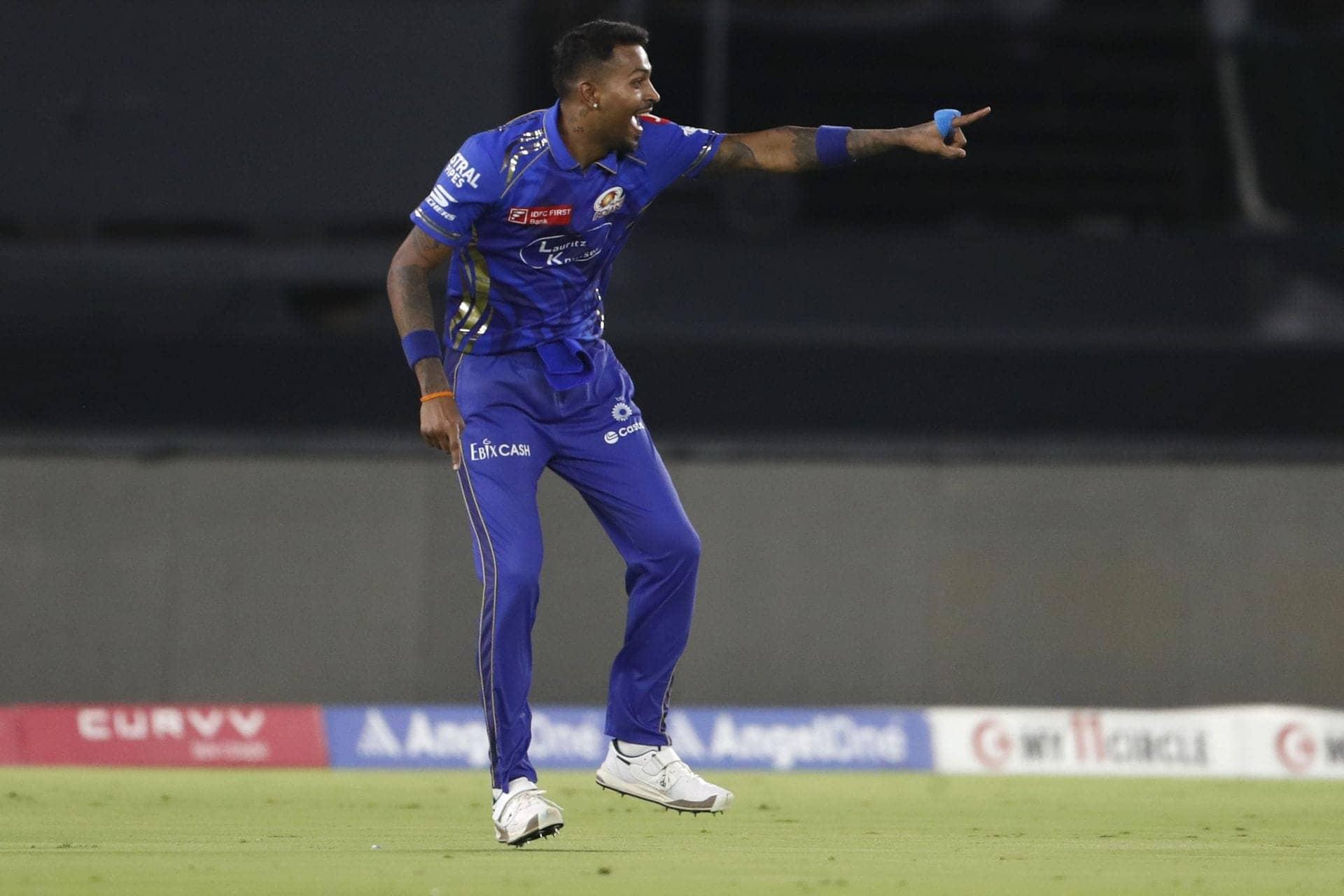 RR vs MI: The Rock's Electrifying IPL 2026 Showdown Awaits!