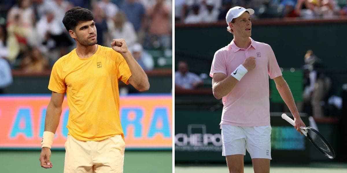 Monte-Carlo Masters 2026: Alcaraz and Sinner Ready to Dominate