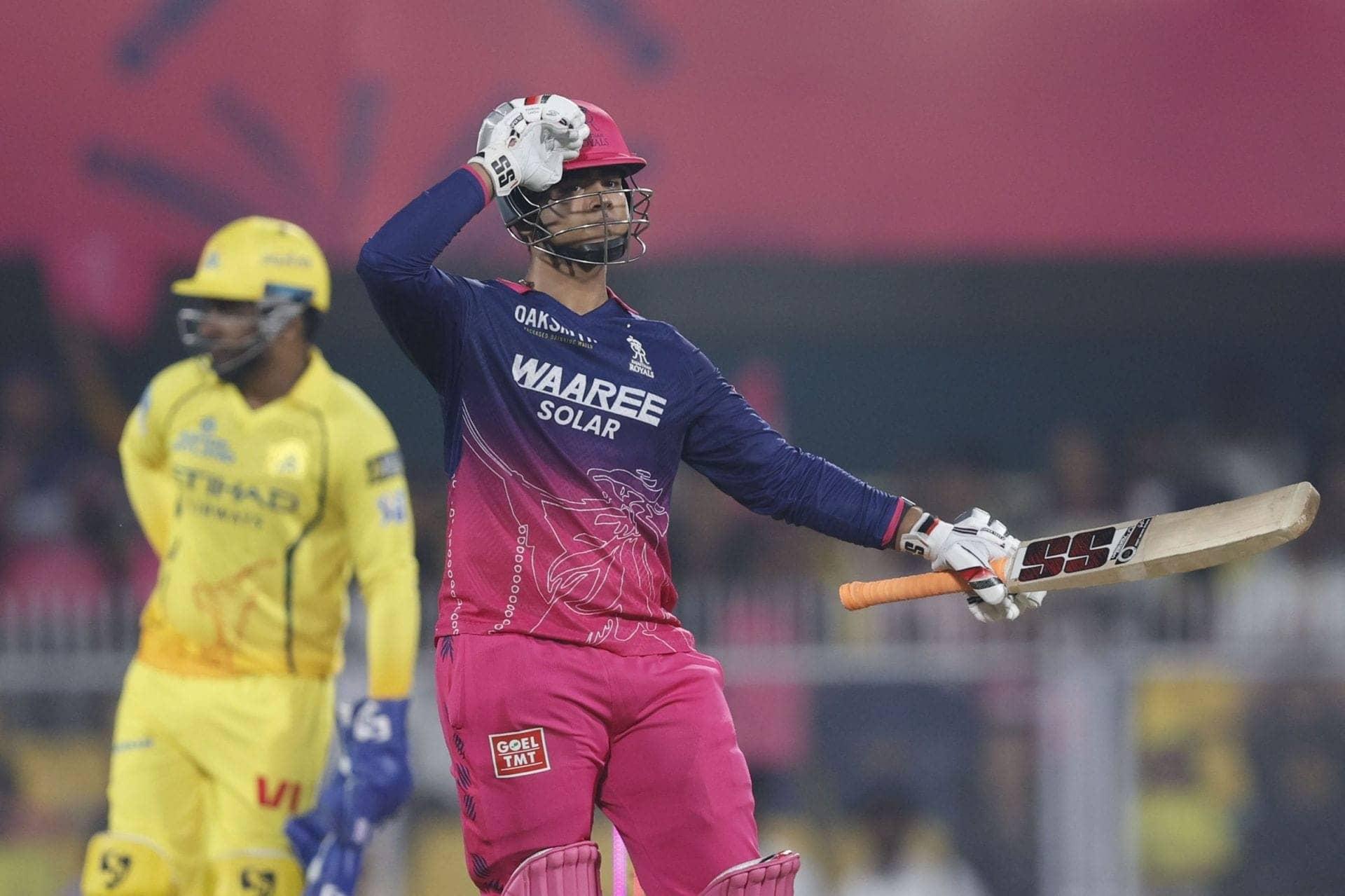 Aakash Chopra's Enchanted Duel: Bumrah vs Suryavanshi Awaits