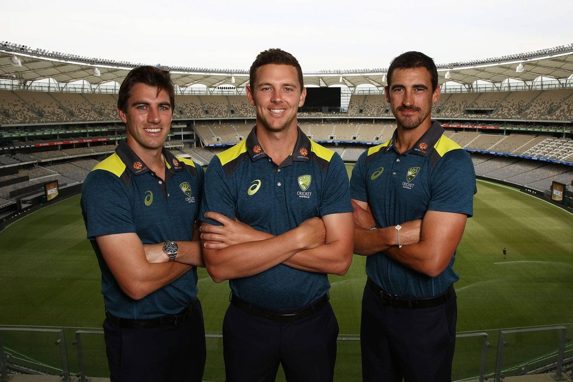 Mitchell Starc's Injury Drama: Delhi Capitals Still Winning