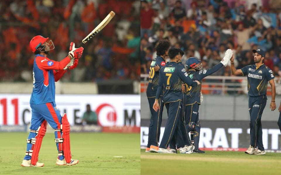 IPL 2026: DC vs GT Match 14 - Who will shine as Impact Players?