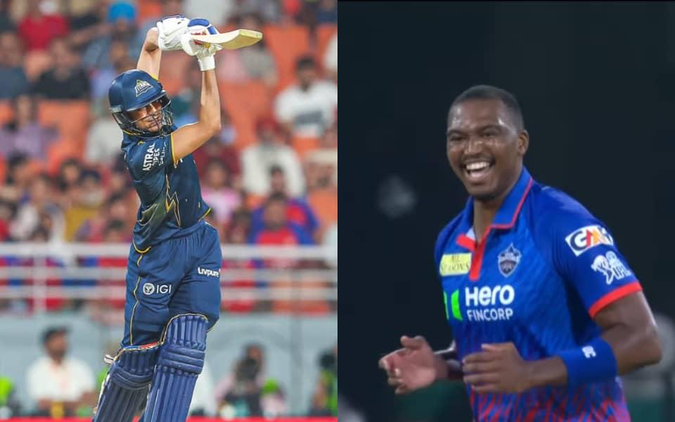 IPL 2026: DC vs GT - Unleash the Player Showdowns!