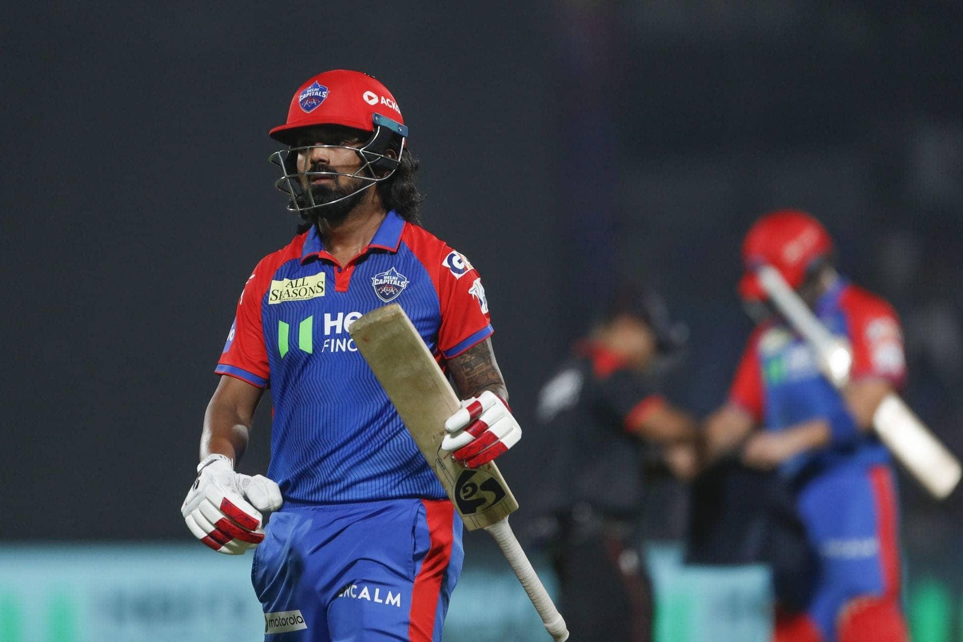 DC vs GT: A Magical Showdown in IPL Fantasy 2026