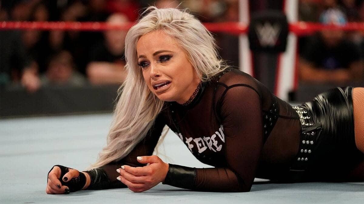 Liv Morgan's WrestleMania 42 Status in Serious Jeopardy