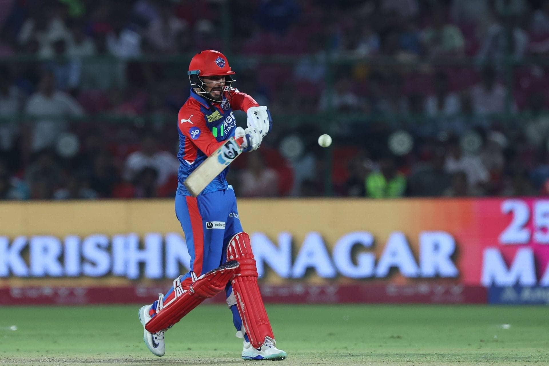 DC vs GT: IPL 2026 Clash – Who's Gonna Win Big?