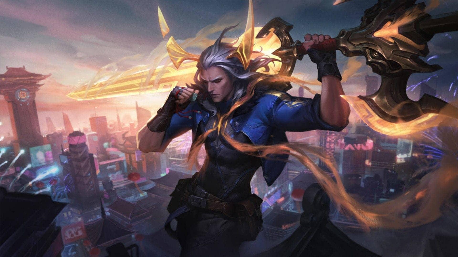 League of Legends patch 26.8: Viego Rises, Karma Falls!