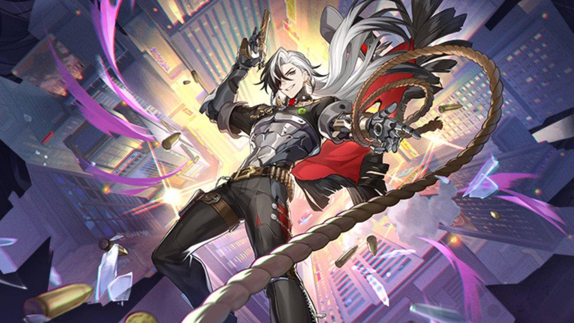 Boothill in Honkai Star Rail 4.1: Skip It Like a Bad Joke