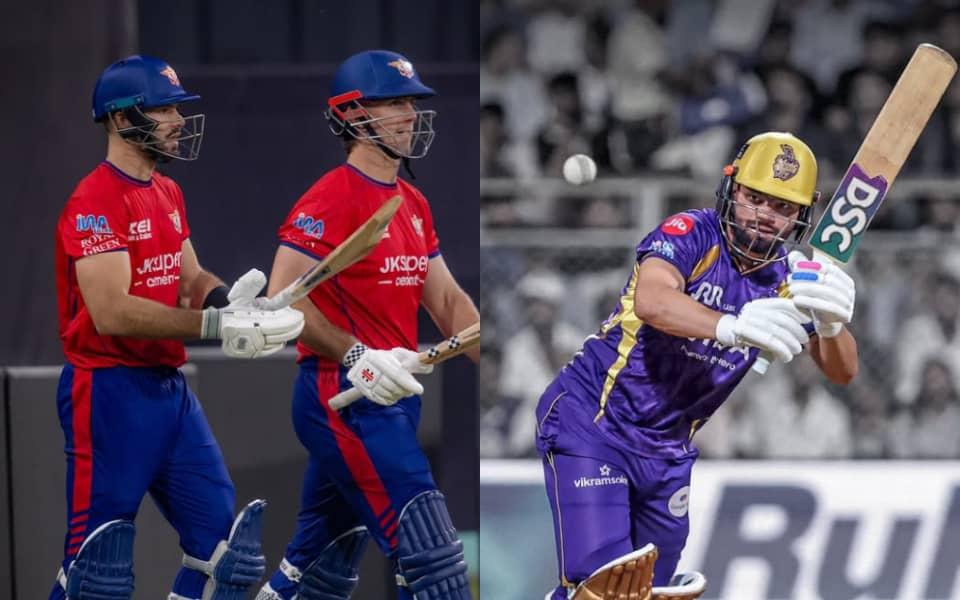 IPL 2026: KKR vs LSG - Who's Gonna Shine Bright?