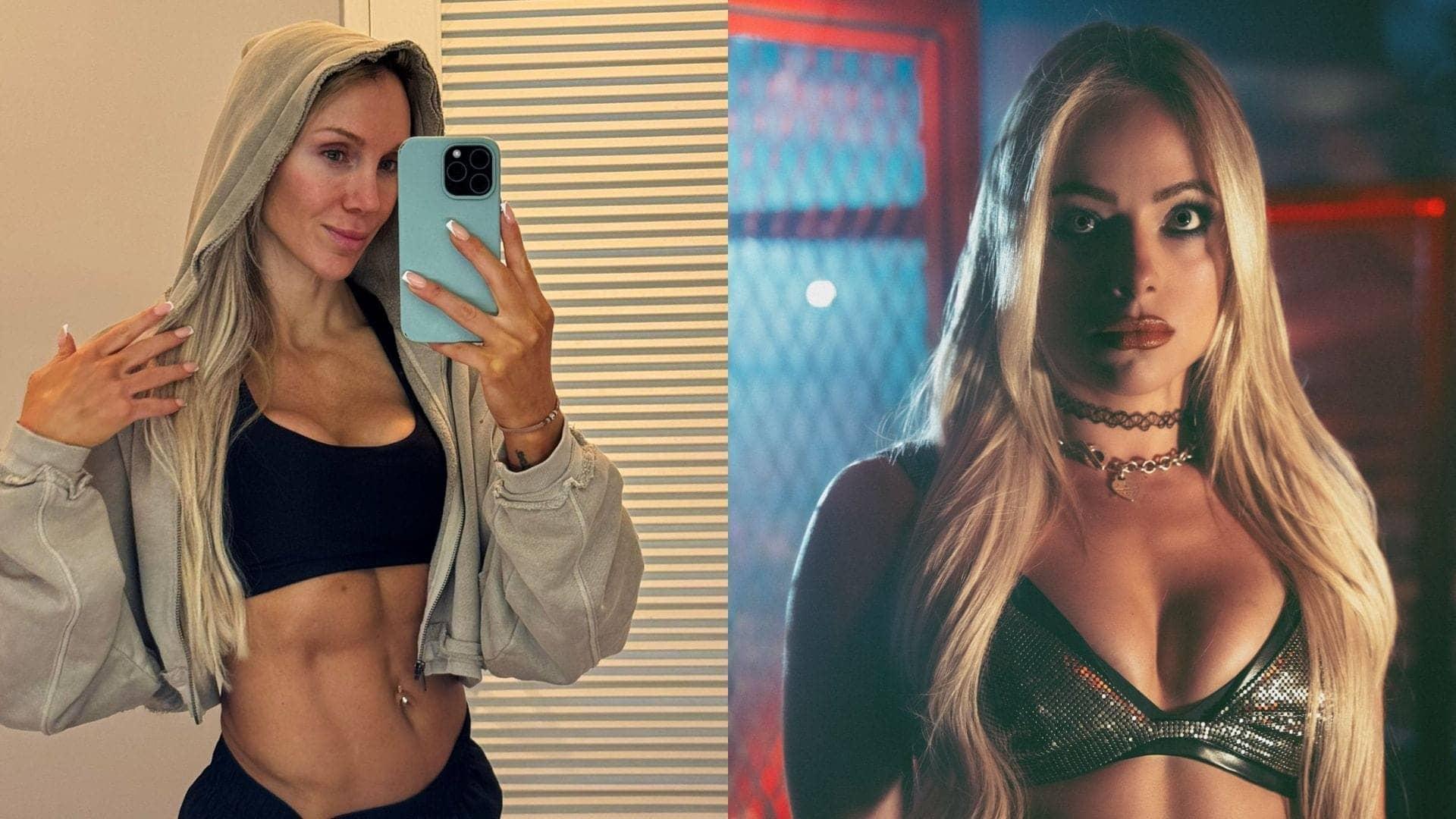 Charlotte Flair Unleashes Epic Reaction to Liv Morgan's Teaser