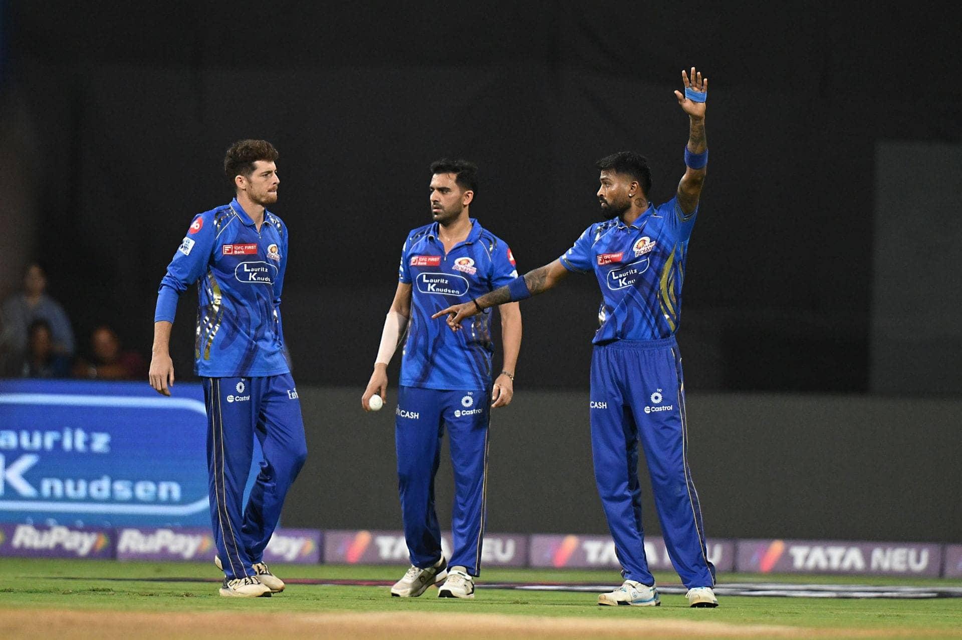 IPL 2026: Jaiswal ki baazi aur Chahar ka flop show!