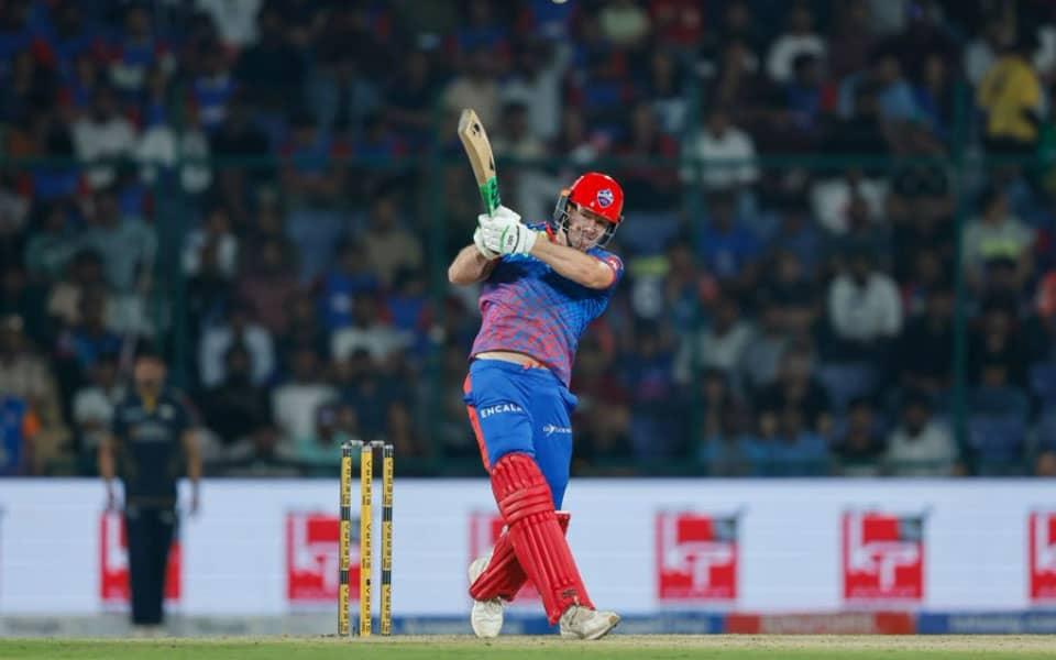 IPL 2026: Killer Miller Hits No-Look Six Like a Champion