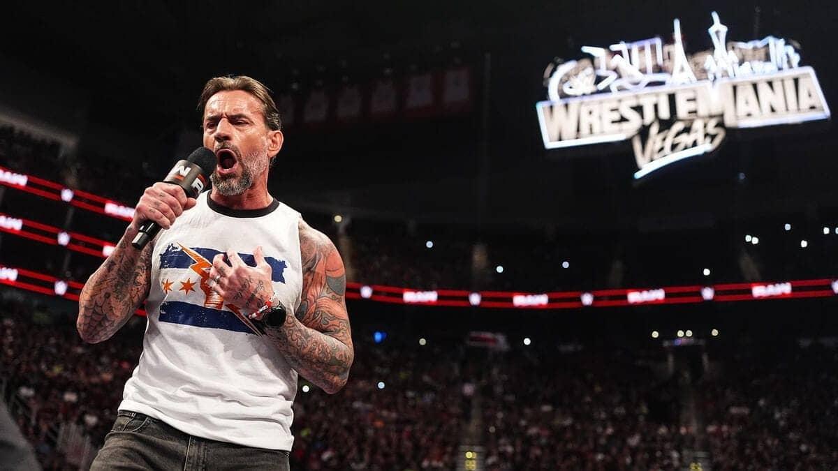 CM Punk ka dhamaka: TKO ko goli maarne ki planning!