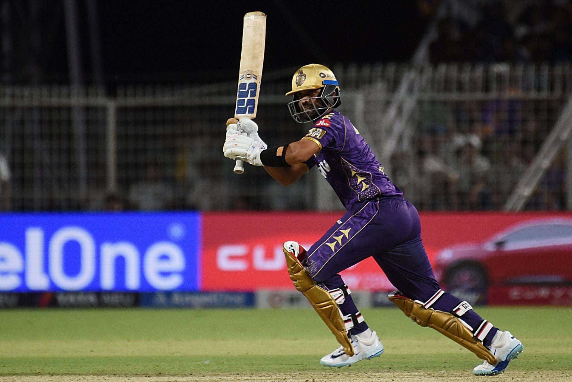 Kolkata Knight Riders vs Lucknow Super Giants: A Spellbinding Clash