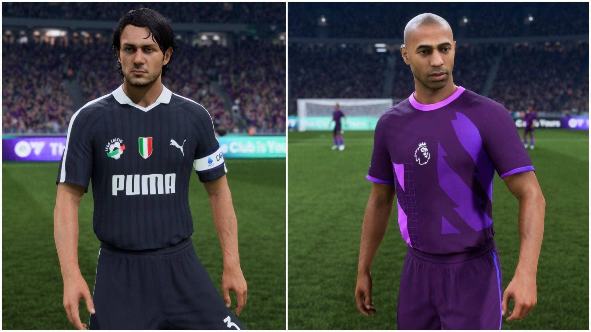 EA FC 26 Team 2 Leaks Got Us All Hype, Fo' Shizzle!
