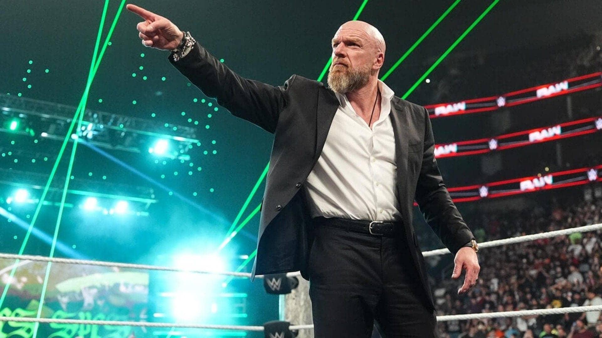 WrestleMania 42: New WWE Stars Ready to Dazzle Fans