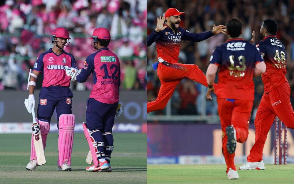 IPL 2026: RR vs RCB, Match 16 - Unleash the Thunder!