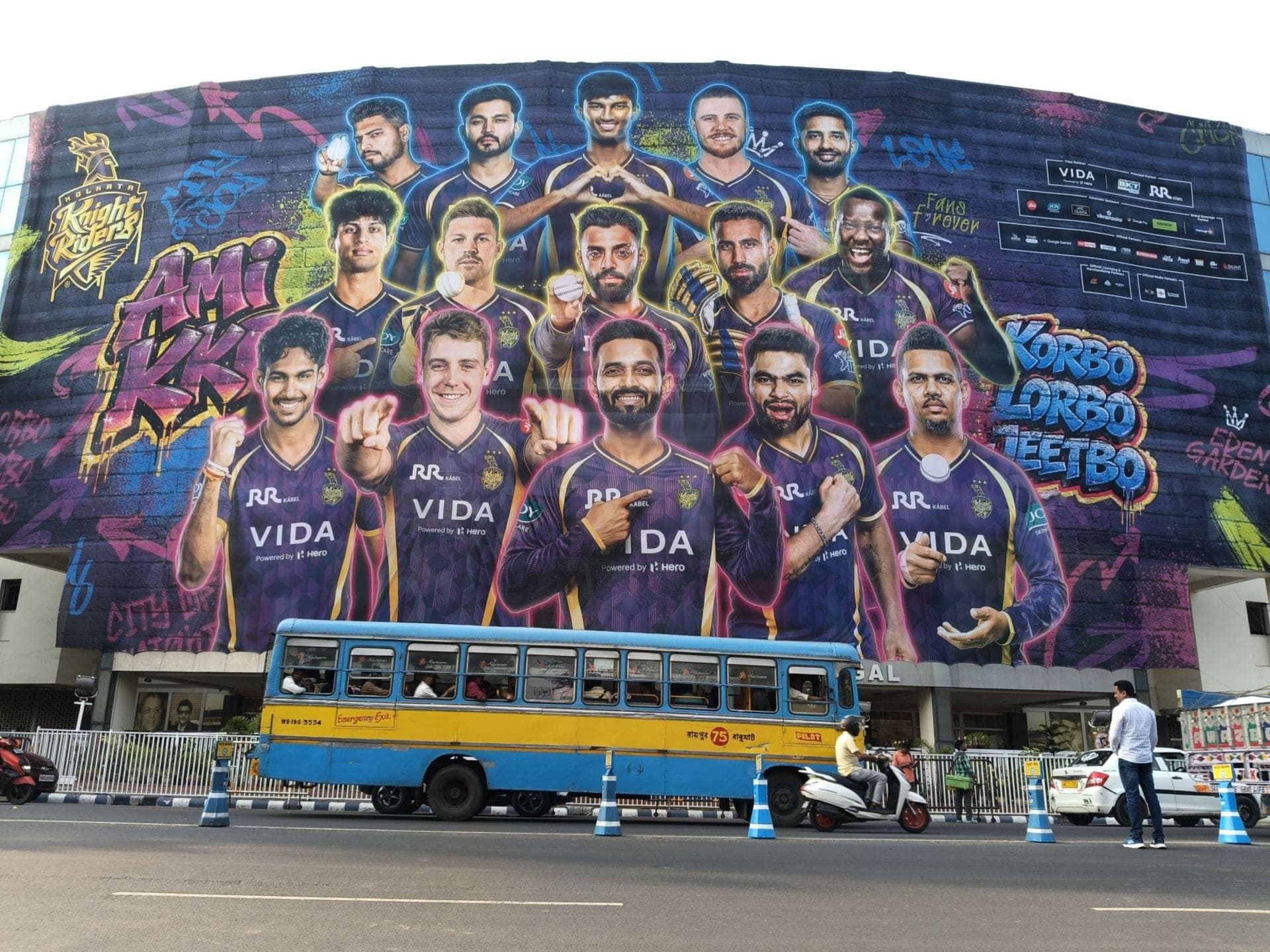Bhai KKR vs LSG: IPL 2026 Ki Kahaniyan Aur Drama