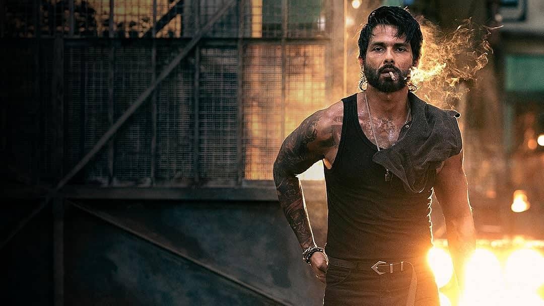 O' Romeo: Shahid Kapoor's Epic Love and Action Adventure