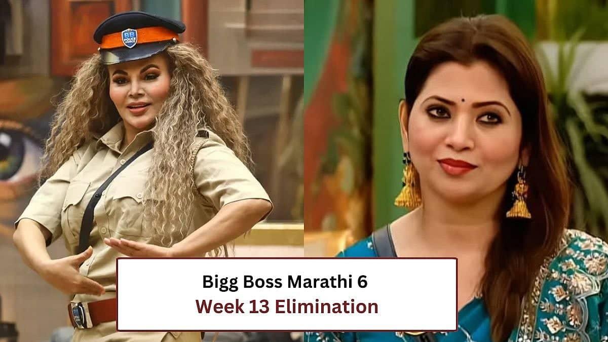Bigg Boss Marathi 6: Who Will Face the Eviction Spell?