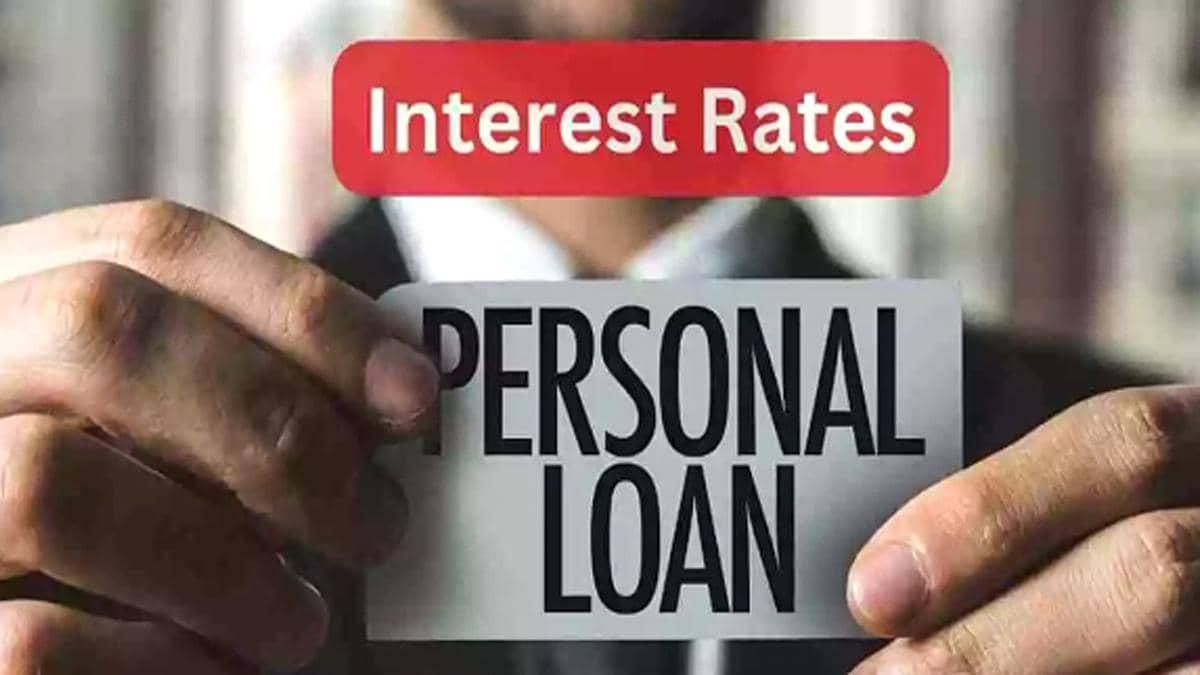 Personal Loans: Rates and Tenures That Are Simply the Best!