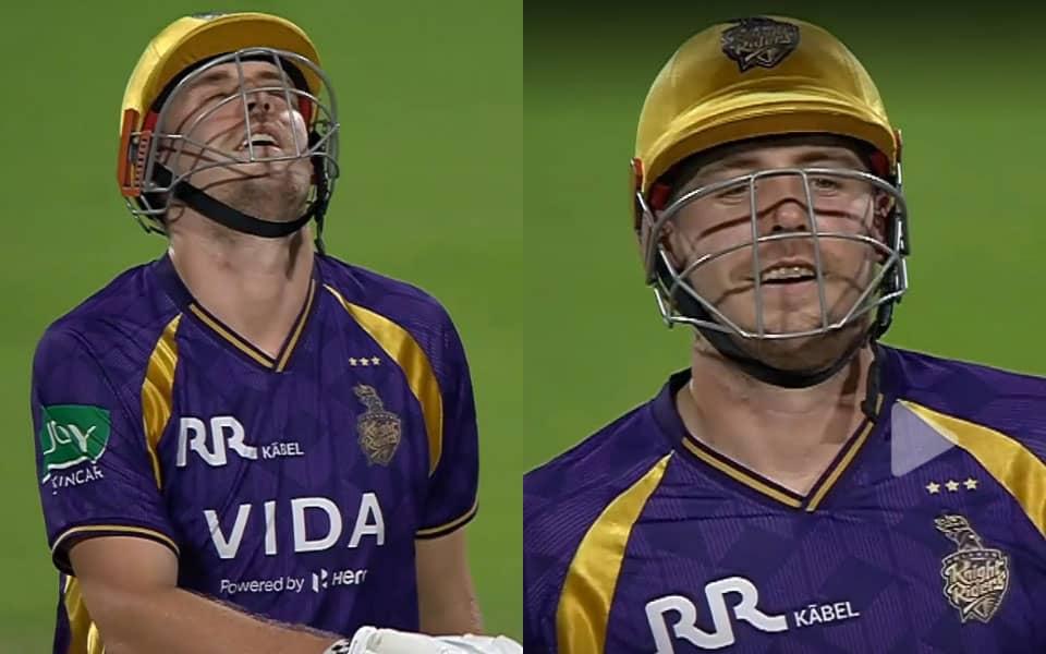 IPL 2026: A Spellbinding Showdown at Eden Gardens Unfolds