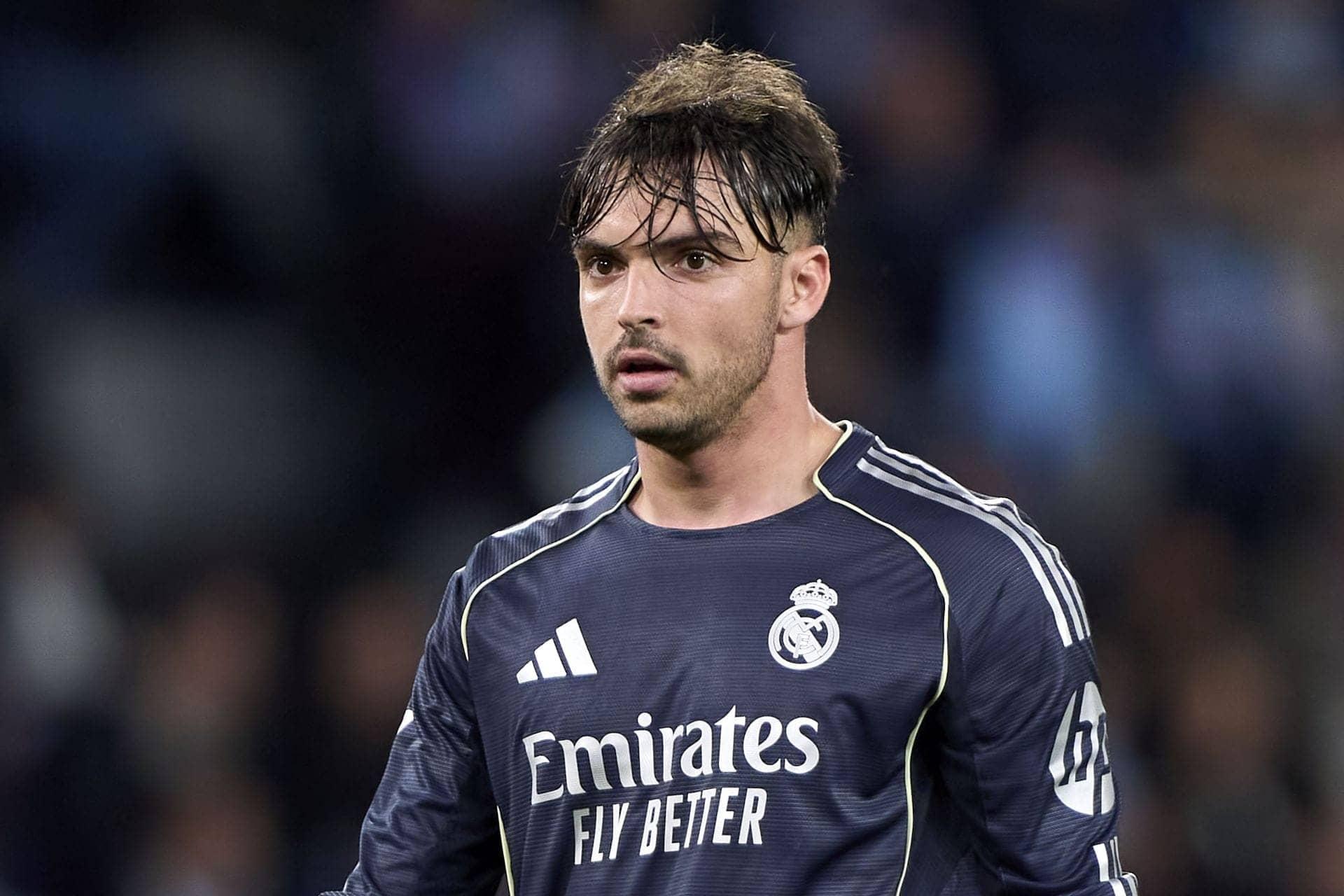 Raul Asencio: Why the Drama? It’s Not a Dig at Arbeloa!