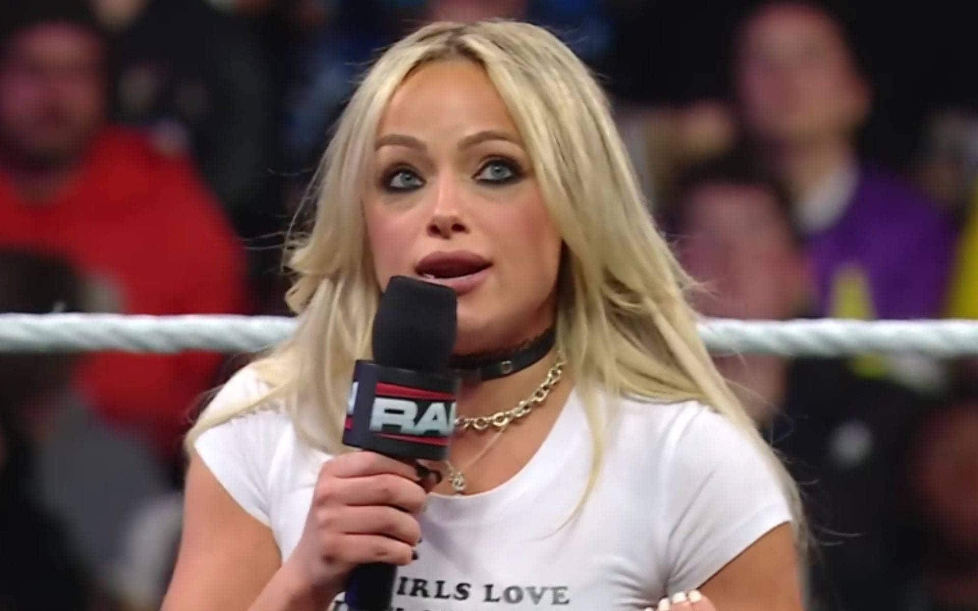 Liv Morgan's Epic Journey: From Bumps to Tag Team Triumph