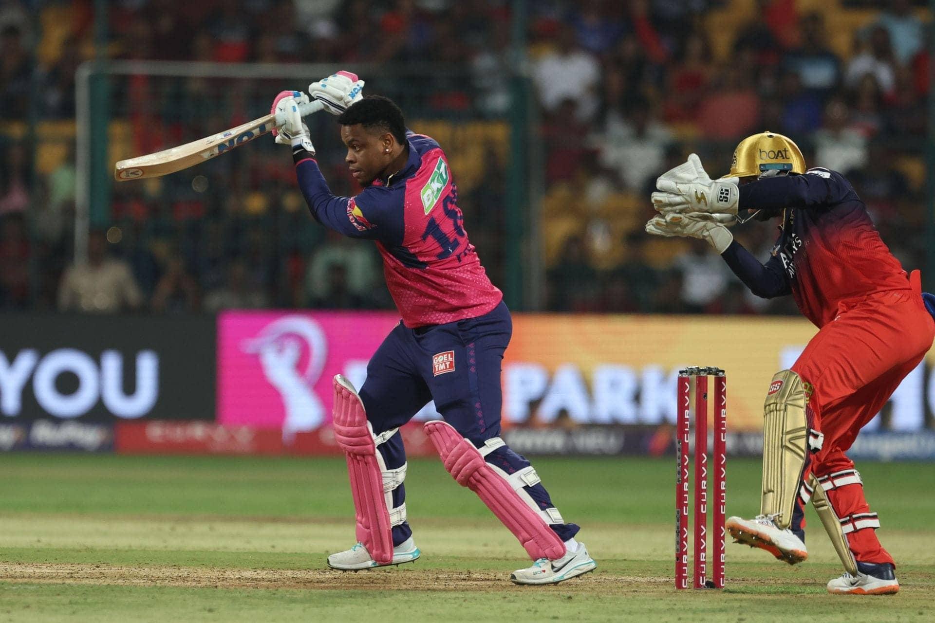 RR vs RCB: Epic Stats Before IPL 2026 Showdown, Fo' Shizzle!