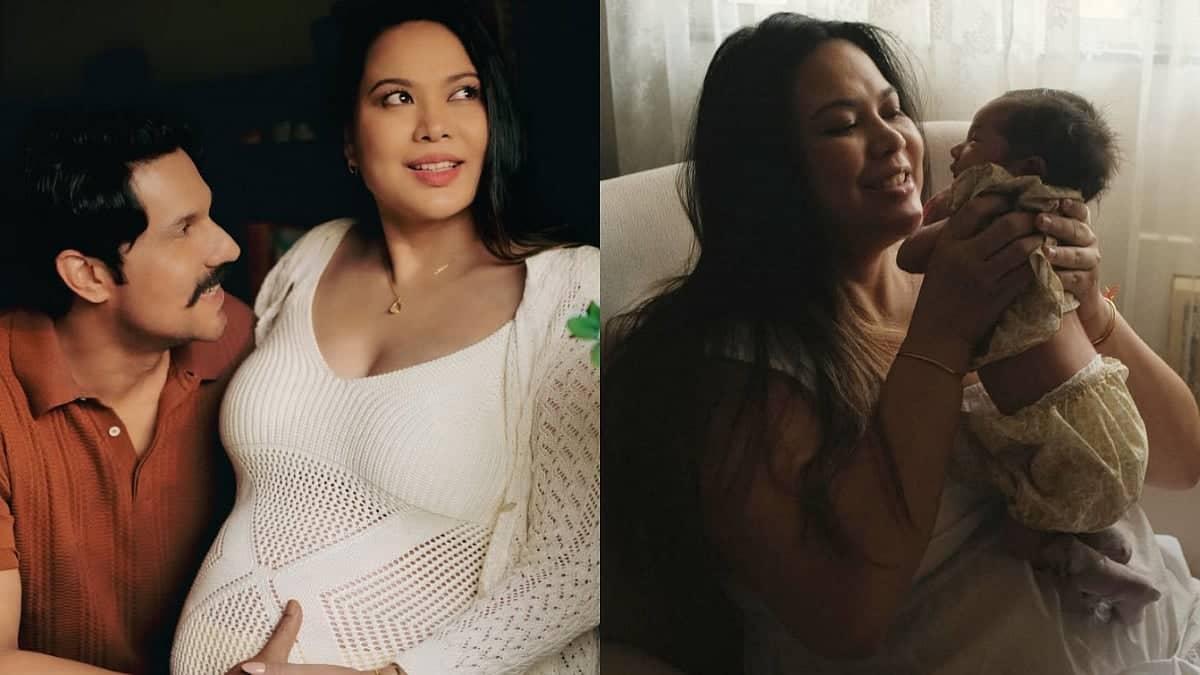 Randeep Hooda ki Beti Nyomica: Khushiyon ka Naya Aangan!