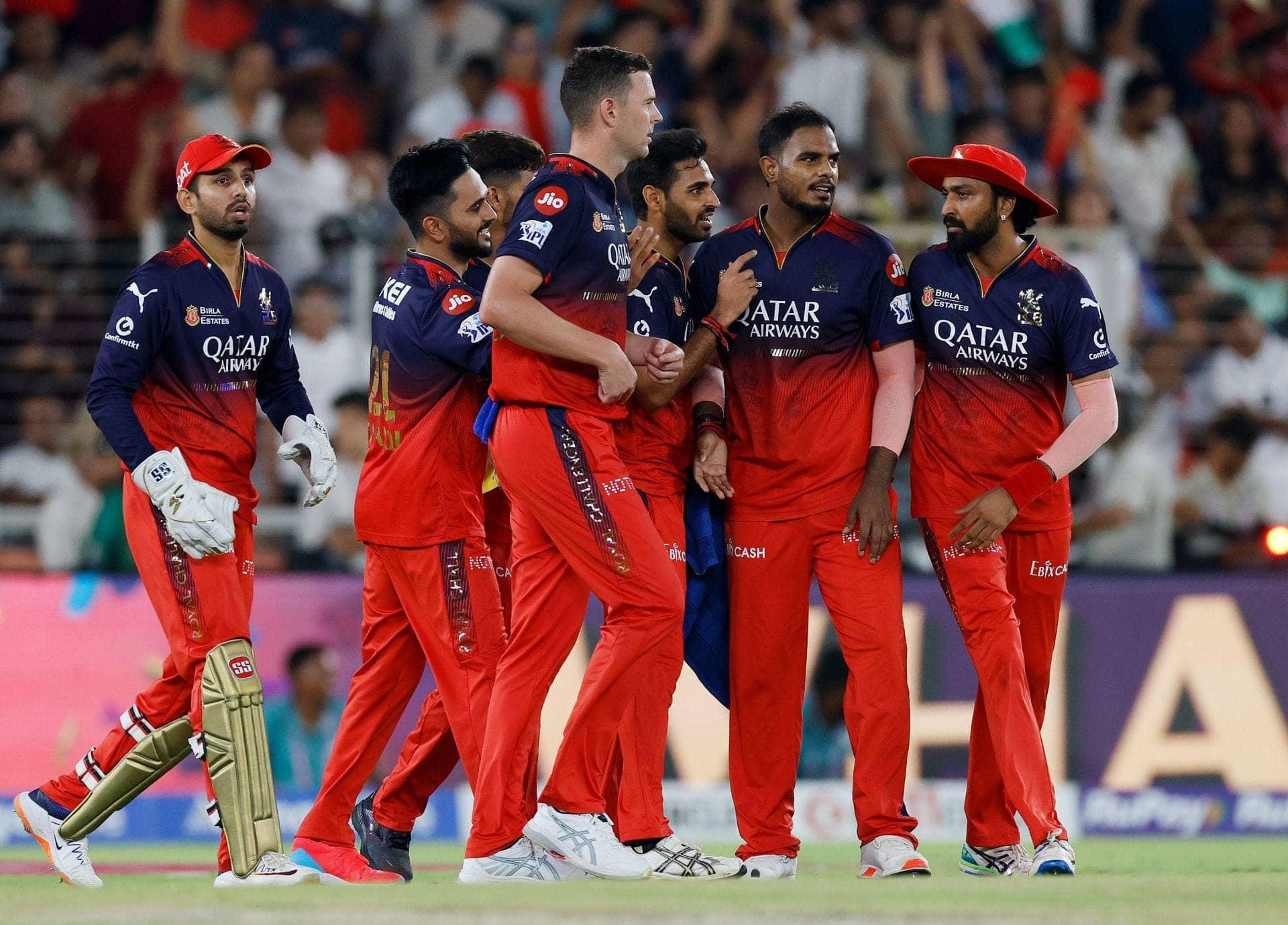 Murali Kartik's RCB Doubts: Is Abhianndan Ready for IPL 2026?