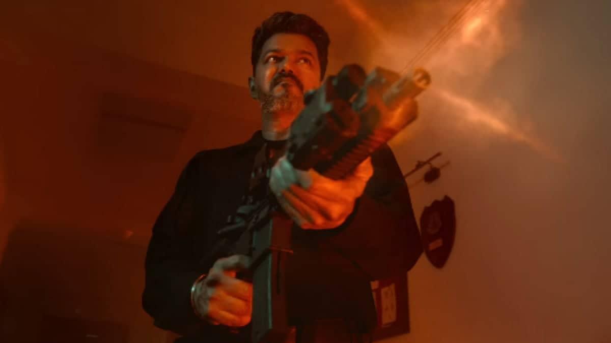 Thalapathy Vijay's Jana Nayagan Leak: Makers Furious, Legal Action Ahead