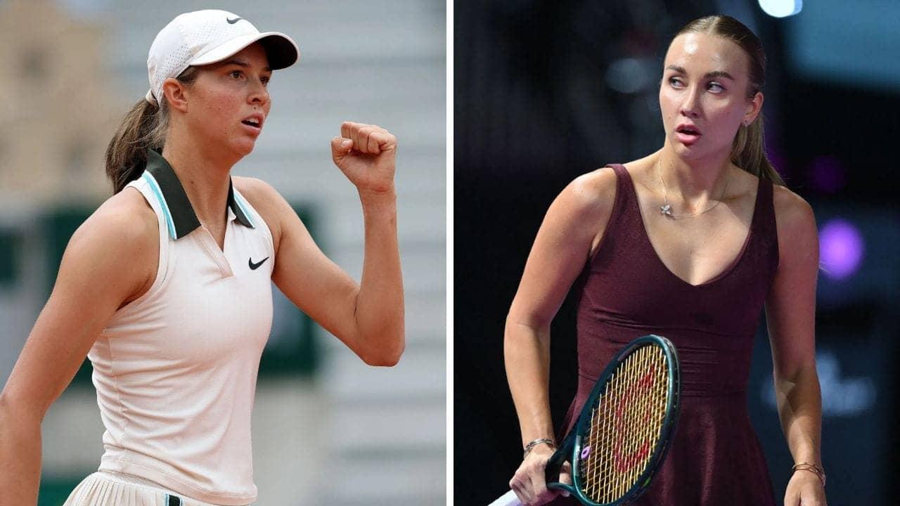 Linz Open 2026: Potapova vs Tagger - Who Will Win?
