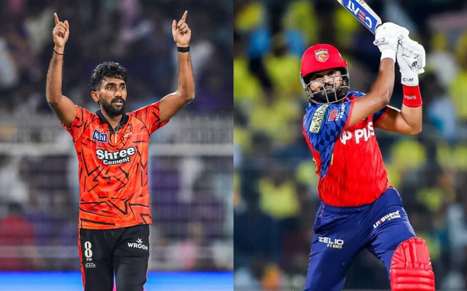 IPL 2026: PBKS vs SRH - Kya hoga Impact Players ka khel?
