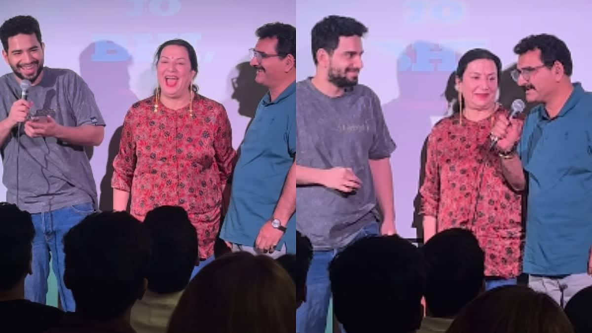 Samay Raina Ki Comedy Pe Baap Ka Hilarious Jawab—Dekhna Na Bhoolna!