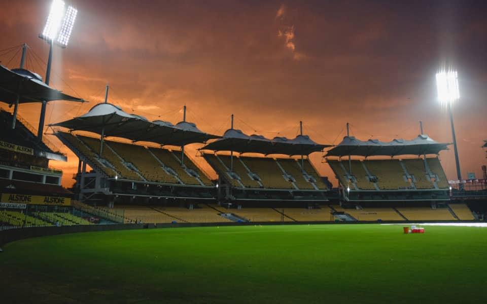 CSK vs DC: IPL 2026 Showdown at Chidambaram Stadium
