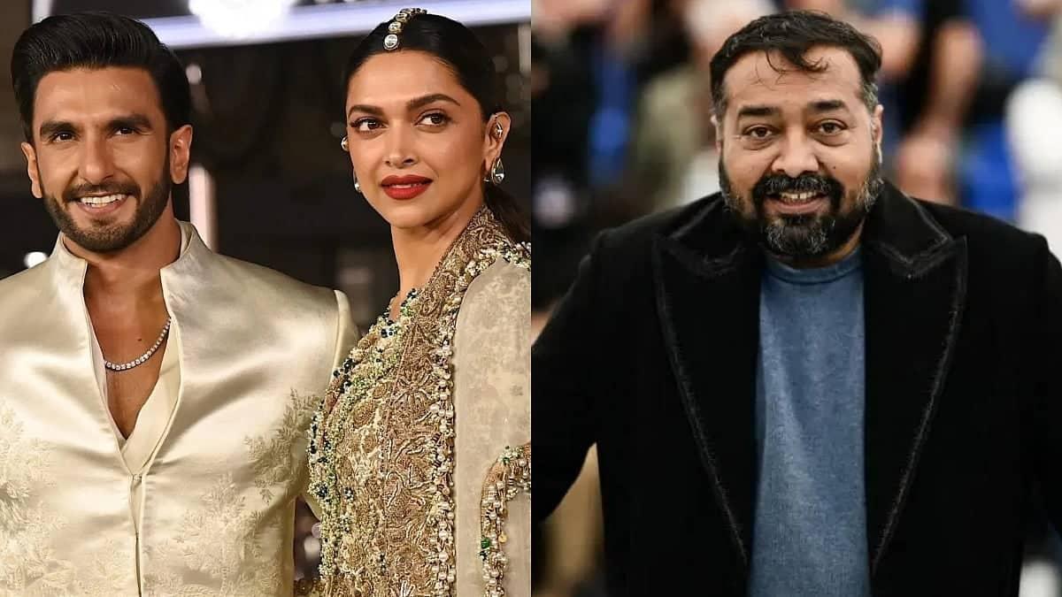 Deepika's Fiery Comeback Amid Ranveer's Film Frenzy