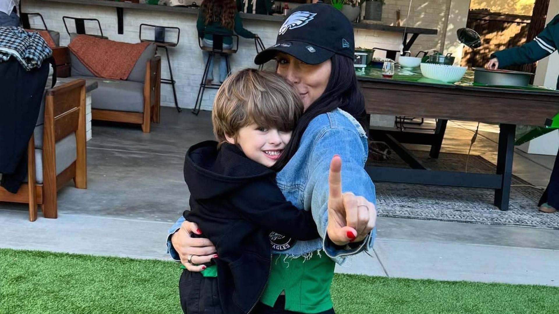 Nikki Bella's Smooth Co-Parenting & WrestleMania Comeback