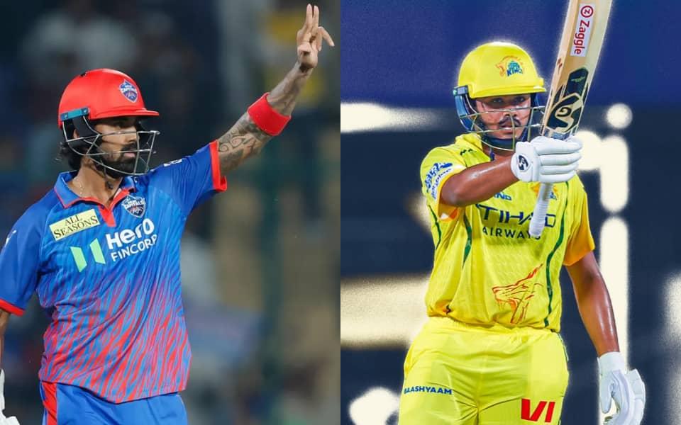 IPL 2026: CSK vs DC - Get Ready for a Cricket Showdown!
