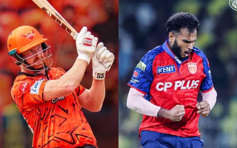 IPL 2026: Match 17 - PBKS vs SRH Clash of Titans!