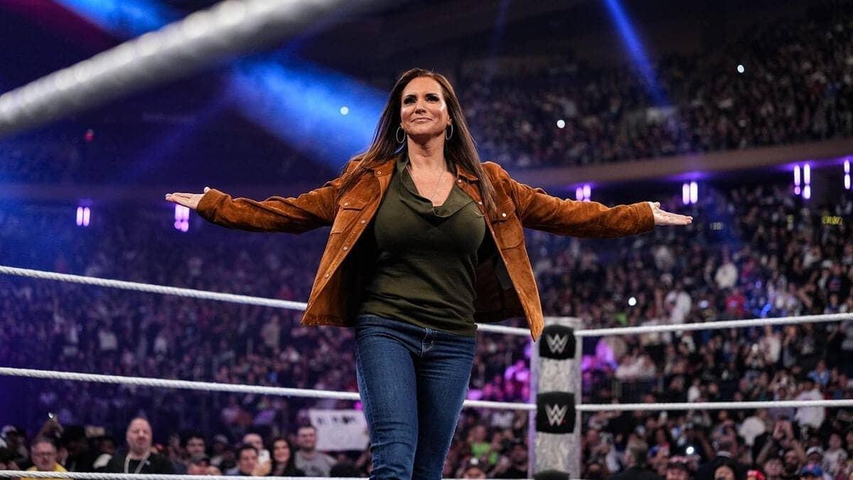 Stephanie McMahon Calls for a New Attitude Era in WWE!