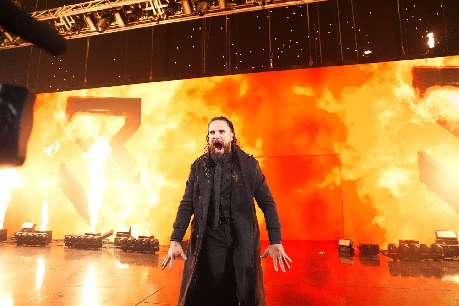 Seth Rollins ka bada decision: Career ya Gunther? Kya hoga?