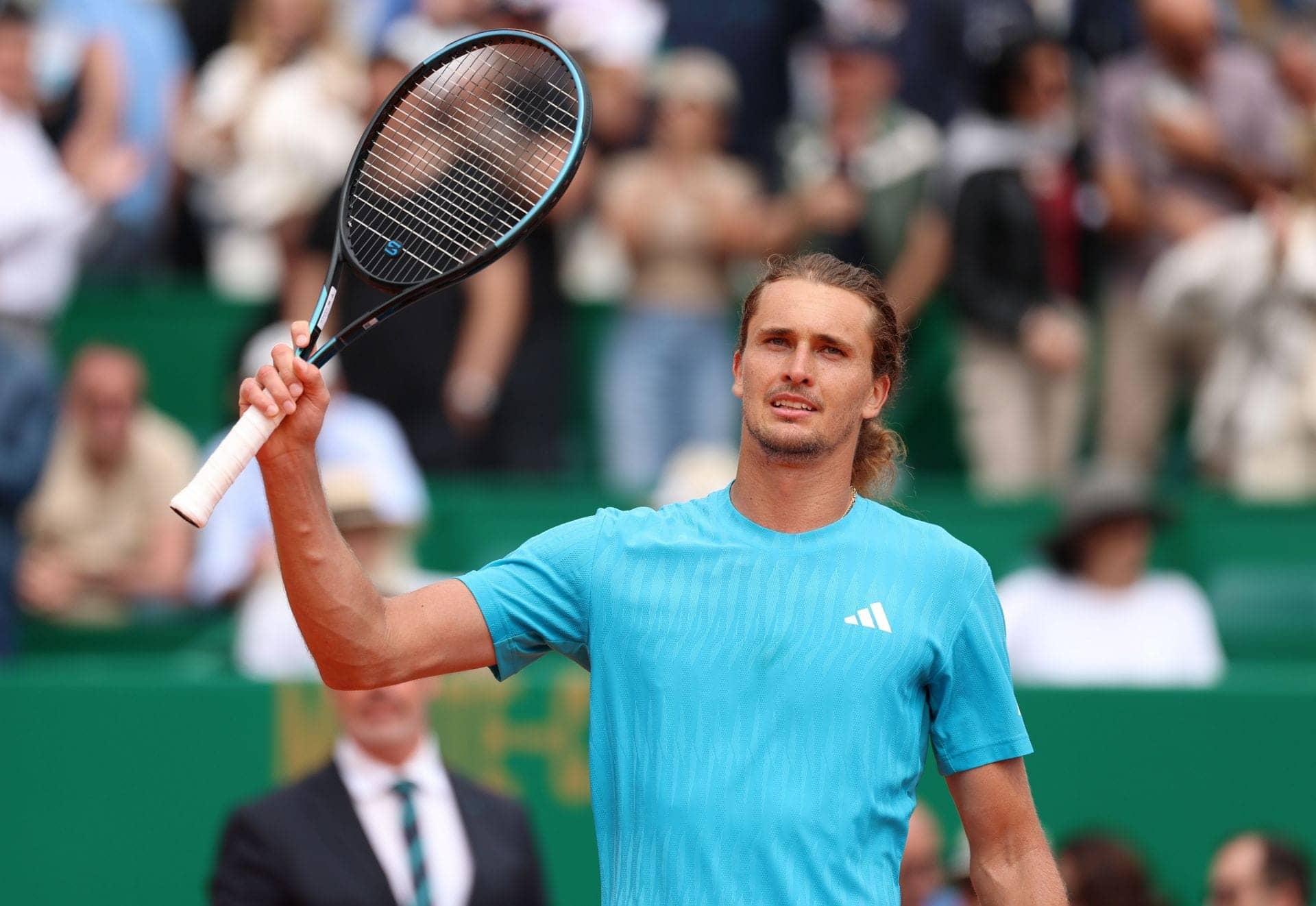 Get Ready for Zverev's Epic Defense at the BMW Open!