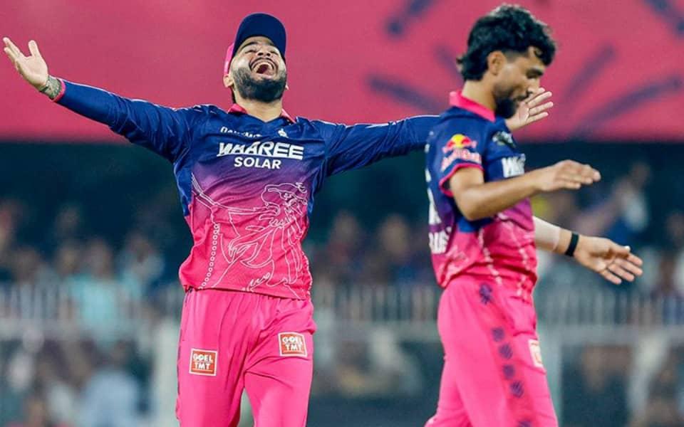 IPL 2026: RR ne RCB ko chhoda pichhe, Sooryavanshi ka jaadu!
