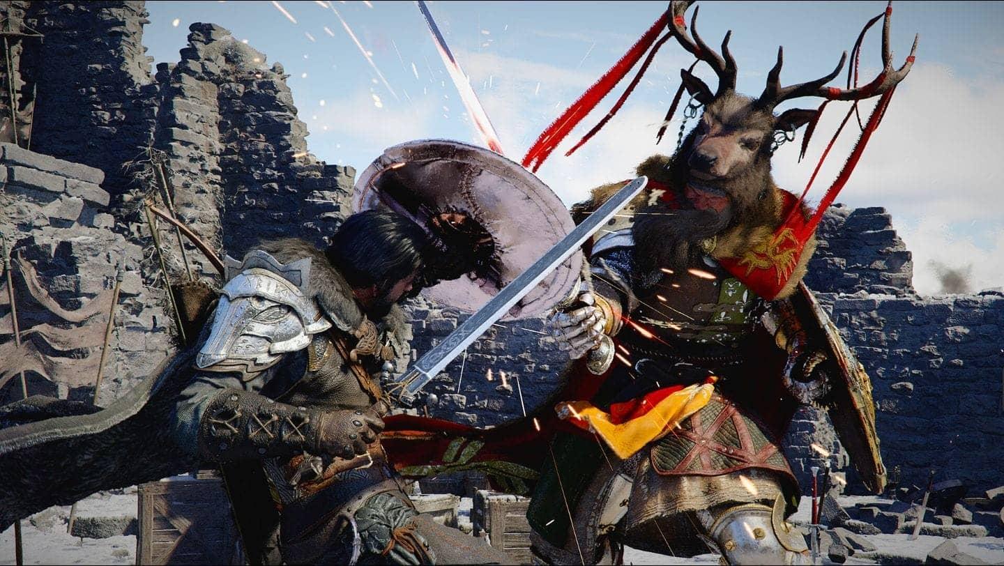 Crimson Desert Skills: Unlock the Best and Dominate!