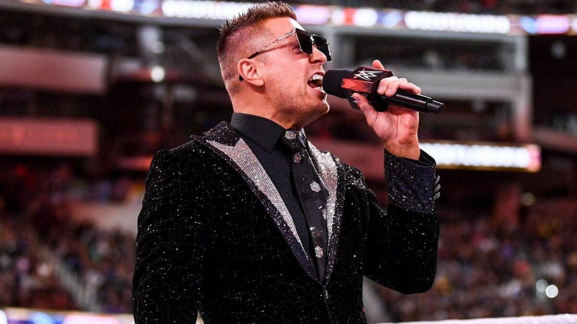 WrestleMania 42: The Miz Ka Shaadi Ka Dhamaka!