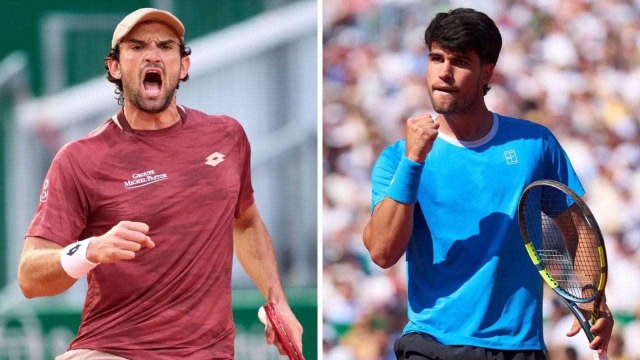 Monte-Carlo Masters: Alcaraz vs Vacherot – Kya Hoga Match Ka Scene?