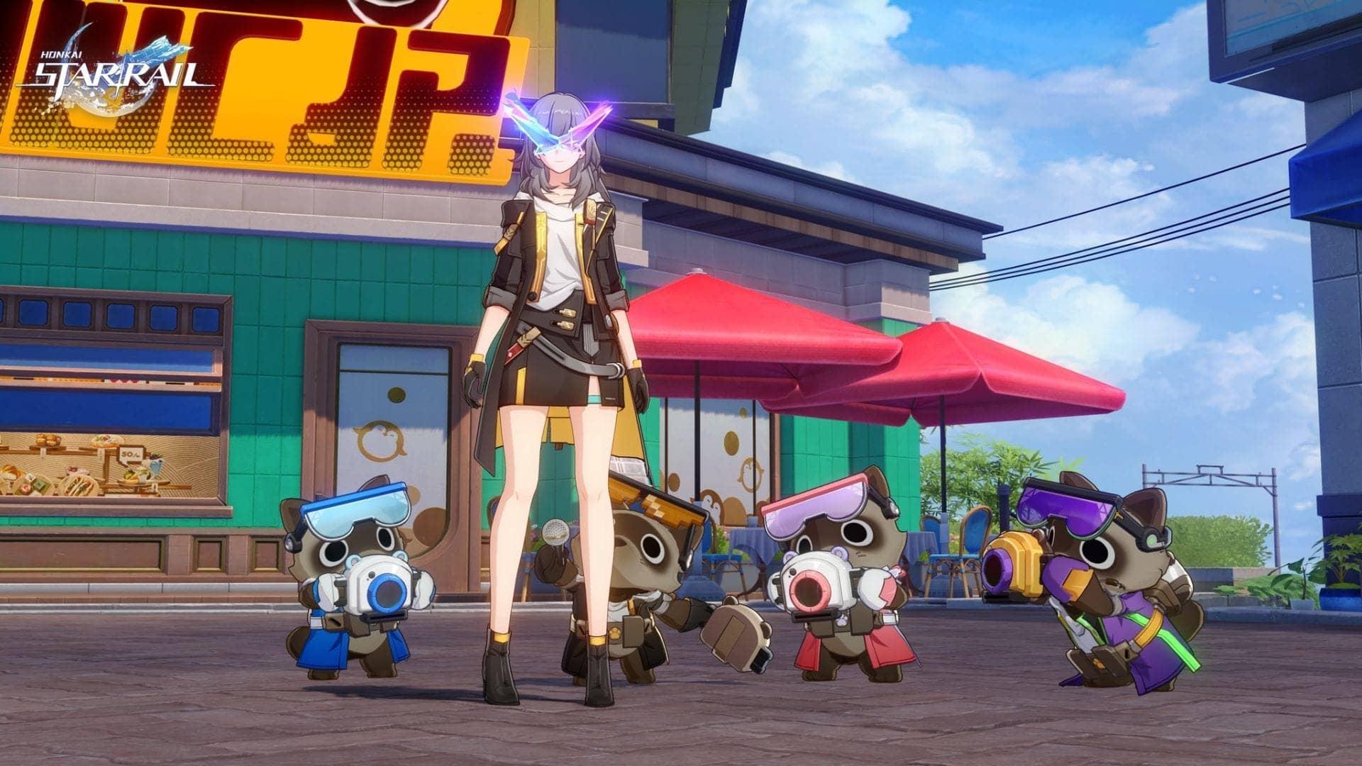 Honkai Star Rail 4.2: Massive Anniversary Rewards Unleashed!