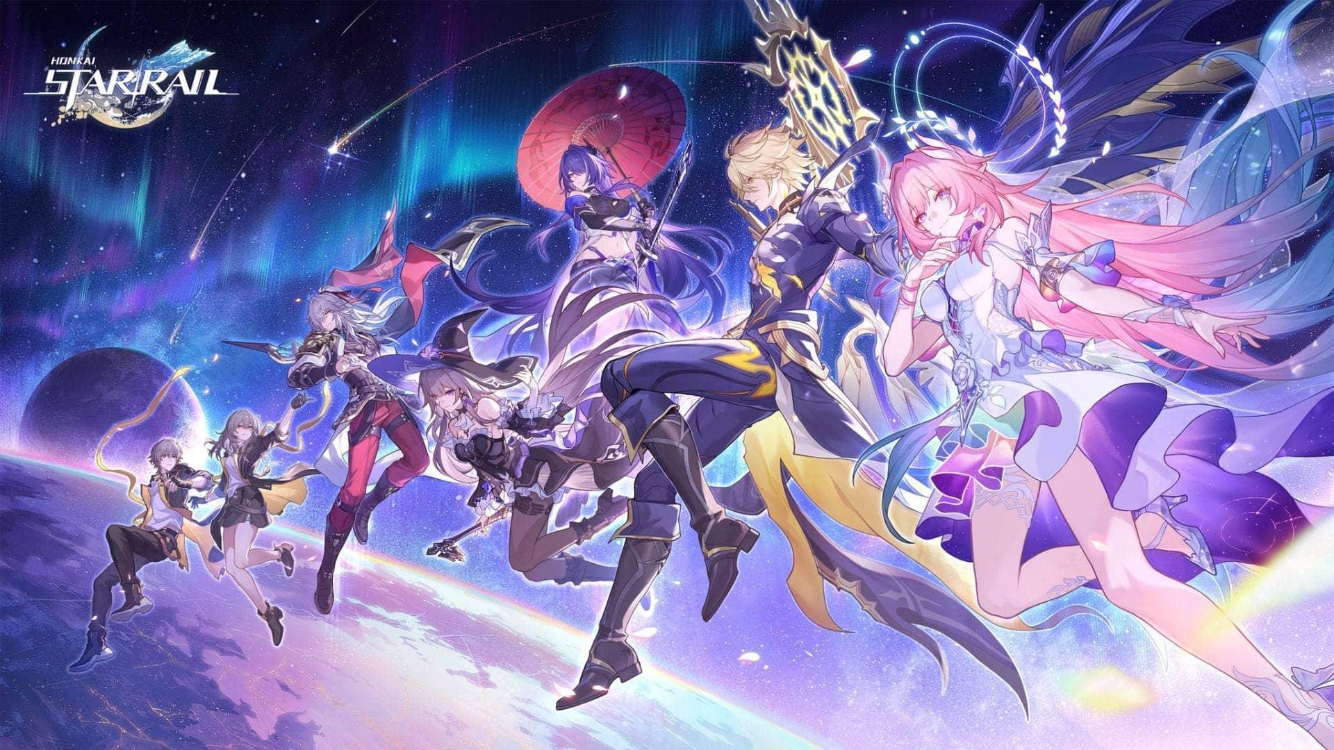 Honkai Star Rail 4.2 update is coming with a bang!