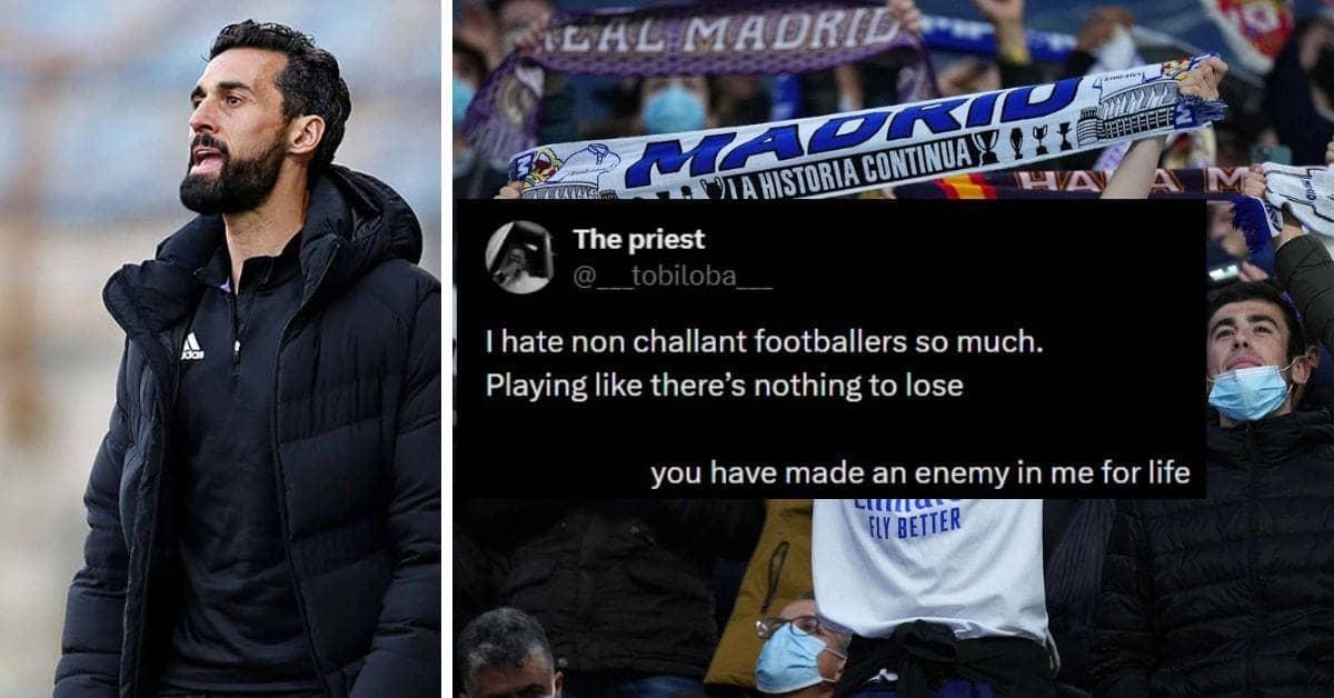 Real Madrid fans demand Camavinga's exit after Girona draw