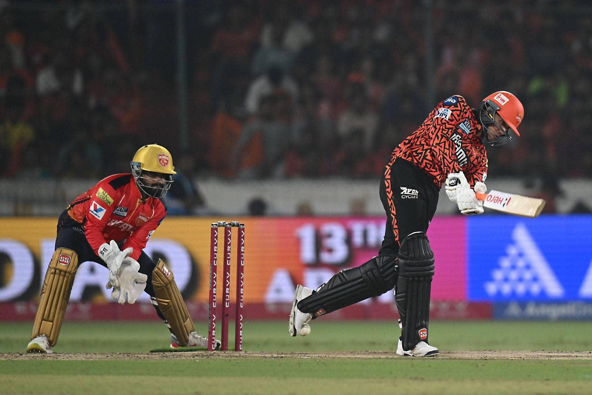 Punjab Kings vs Sunrisers Hyderabad: IPL 2026 Showdown